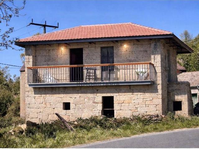 Casa chalet en Venta en San Amaro