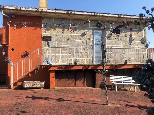 Casa chalet en Venta en San Amaro