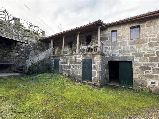 Casa chalet en Venta en San Amaro