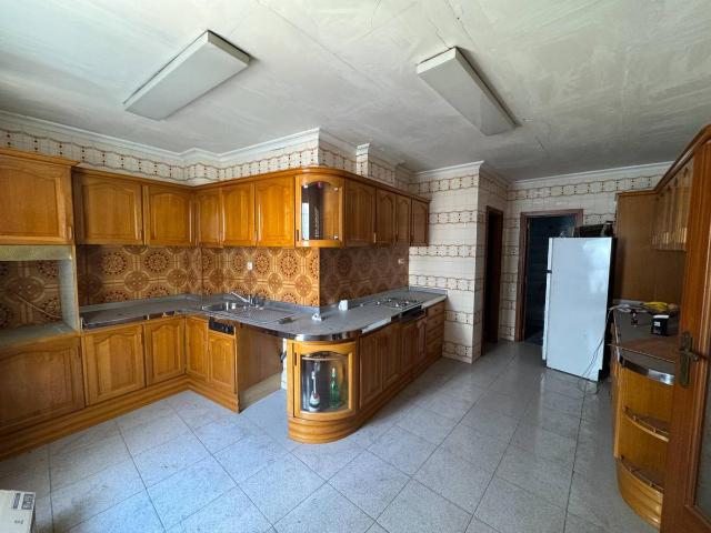 Casa chalet en Venta en San Antón