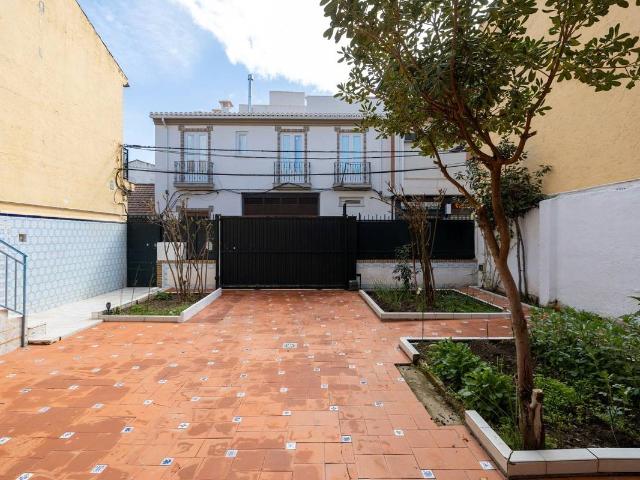 Casa chalet en Venta en San Antón