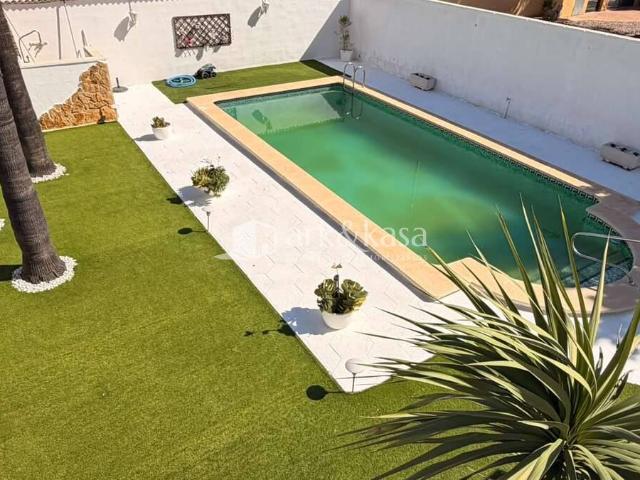 Casa chalet en Venta en San Antonio de Benagéber