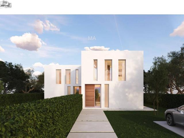 Casa chalet en Venta en San Antonio de Benagéber