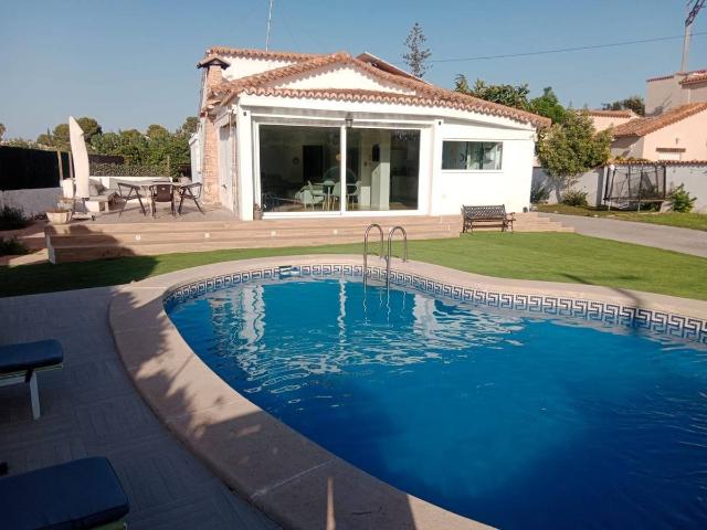 Casa chalet en Venta en San Antonio de Benagéber