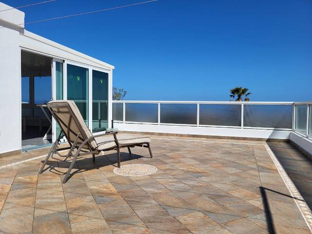 Casa chalet en Venta en San Antonio Las Arenas