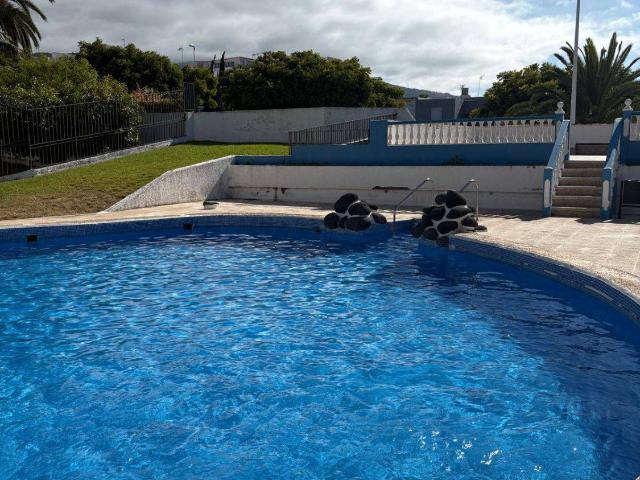 Casa chalet en Venta en San Antonio Las Arenas