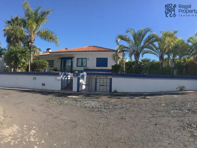 Casa chalet en Venta en San Antonio Las Arenas