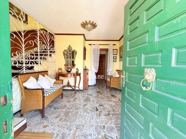 Casa chalet en Venta en San Antonio Las Arenas