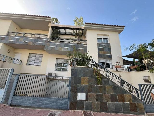 Casa chalet en Venta en San Antonio San José Los Ángeles