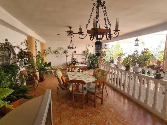 Casa chalet en Venta en San Antonio San José Los Ángeles