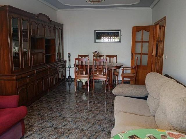 Casa chalet en Venta en San Antonio San José Los Ángeles