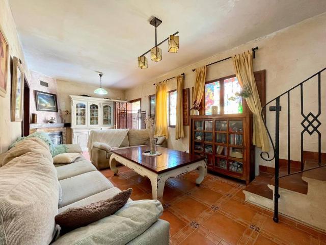 Casa chalet en Venta en San Antonio San José Los Ángeles