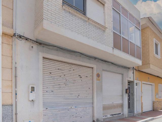 Casa chalet en Venta en San Antonio San José Los Ángeles