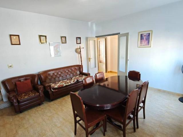 Casa chalet en Venta en San Antonio San José Los Ángeles