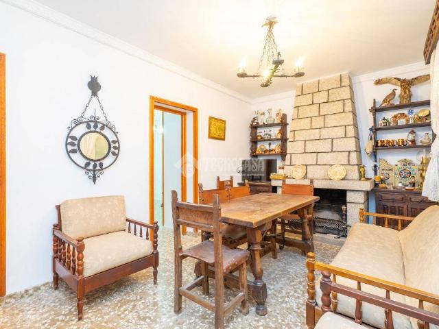 Casa chalet en Venta en San Andrés de Colmenar Viejo