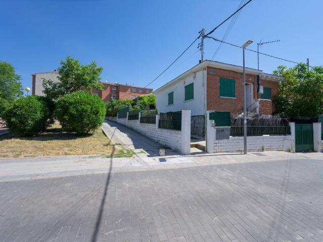 Casa chalet en Venta en San Andrés de Colmenar Viejo