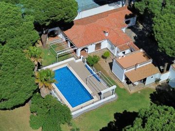 Casa chalet en Venta en San Andrés Golf