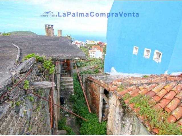 Casa Chalet en Venta en San Andres Y Sauces Santa Cruz de Tenerife