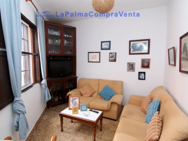Casa Chalet en Venta en San Andres Y Sauces Santa Cruz de Tenerife