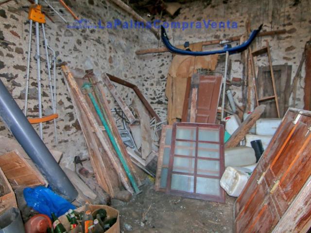 Casa Chalet en Venta en San Andres Y Sauces Santa Cruz de Tenerife