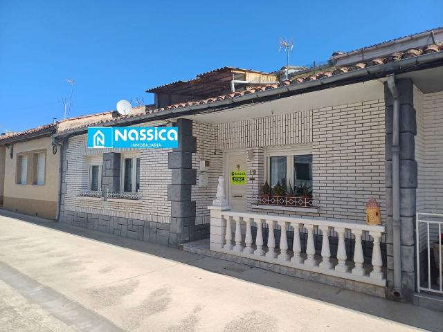 Casa chalet en Venta en San Adrián