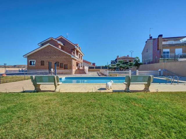 Casa chalet en Venta en San Adrián