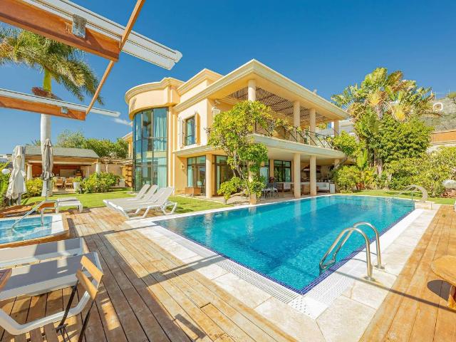 Casa chalet en Venta en San Agustín Bahía Feliz