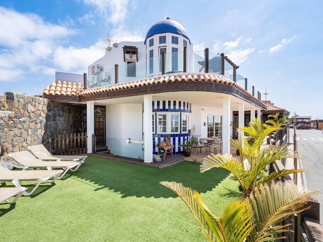 Casa chalet en Venta en San Agustín Bahía Feliz