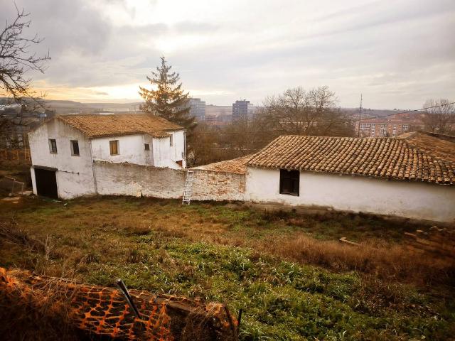 Casa chalet en Venta en San Agustín Parque Europa