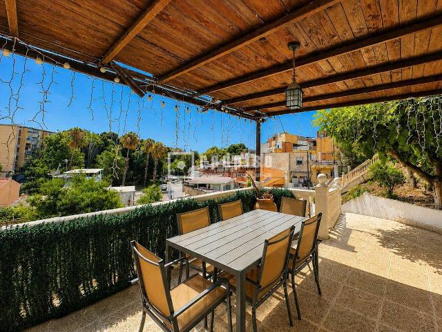 Casa chalet en Venta en San Alberto La Alcubilla Florisol
