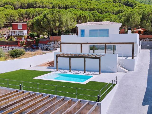 Casa chalet en Venta en San Alberto La Alcubilla Florisol