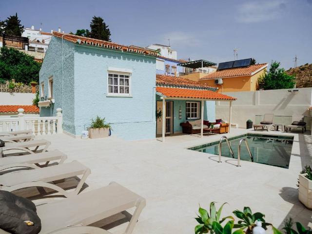 Casa chalet en Venta en San Alberto La Alcubilla Florisol