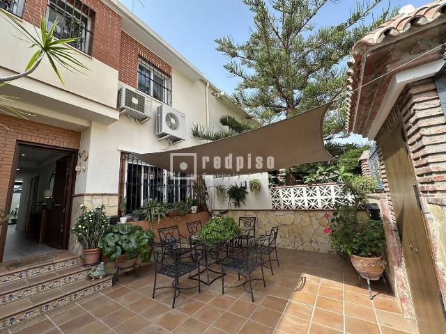 Casa chalet en Venta en San Alberto La Alcubilla Florisol