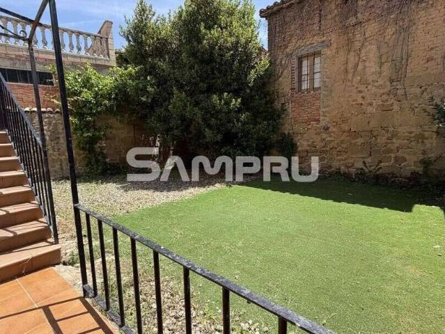 Casa chalet en Venta en San Asensio