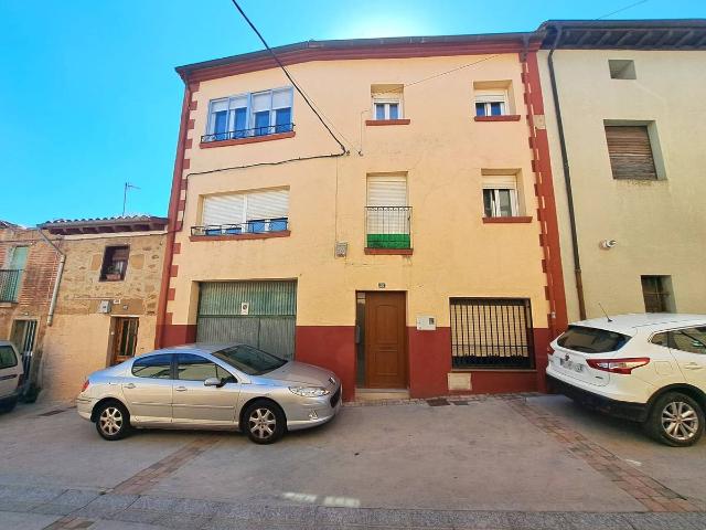 Casa chalet en Venta en San Asensio