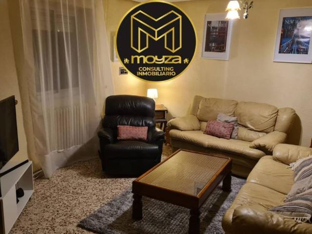 Casa chalet en Venta en San Bartolomé Millán de Priego