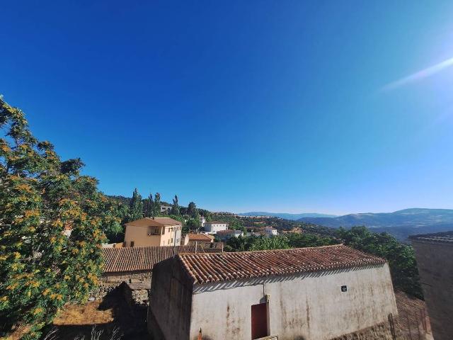 Casa chalet en Venta en San Bartolomé de Pinares