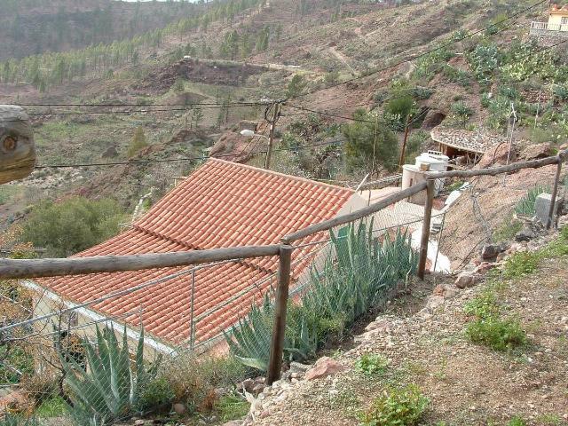 Casa chalet en Venta en San Bartolomé Interior