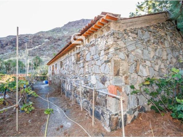 Casa chalet en Venta en San Bartolomé Interior