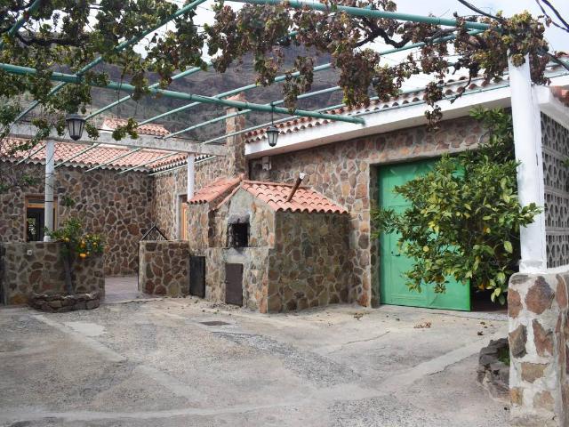 Casa chalet en Venta en San Bartolomé Interior