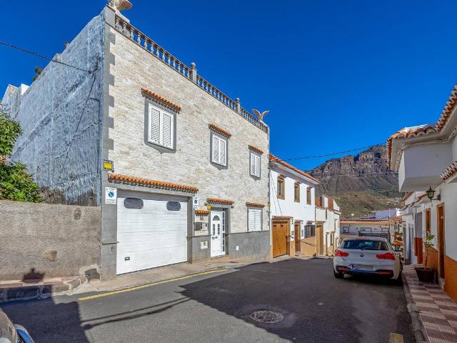 Casa chalet en Venta en San Bartolomé Interior