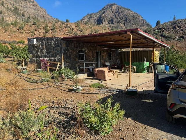 Casa chalet en Venta en San Bartolomé Interior