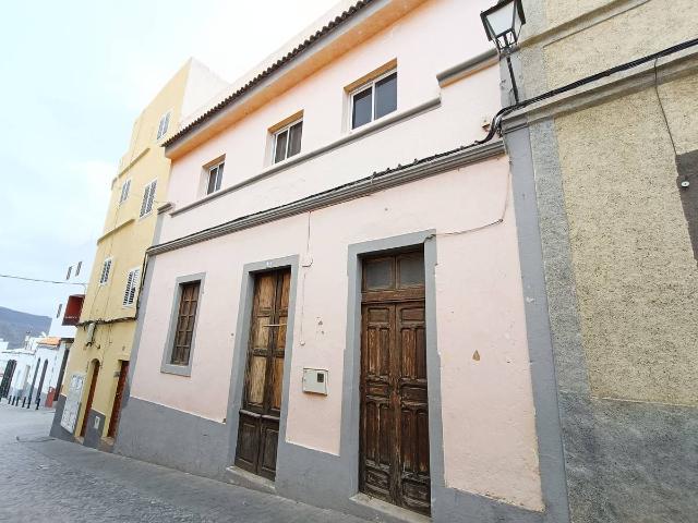 Casa chalet en Venta en San Bartolomé Interior