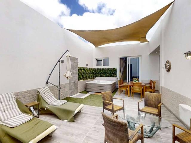 Casa chalet en Venta en San Bartolomé pueblo