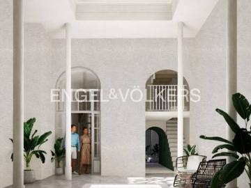 El Arenal, Sevilla, Sevilla, Sevilla, Andalucía, Andalucía