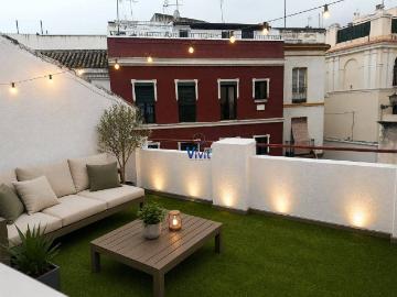 El Arenal, Sevilla, Sevilla, Sevilla, Andalucía, Andalucía