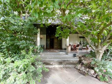Plaza de Colón, Salamanca - Jardín, Aire acondicionado