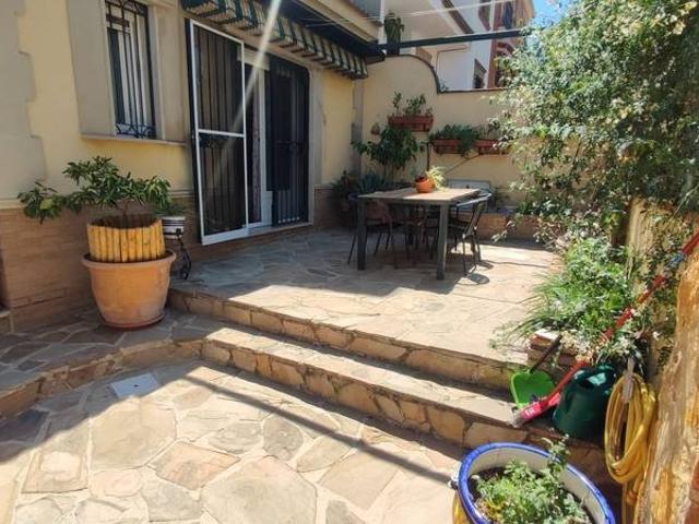 Casa chalet en Venta en San Gonzalo