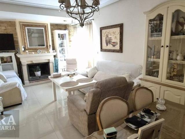 Casa chalet en Venta en San Gonzalo