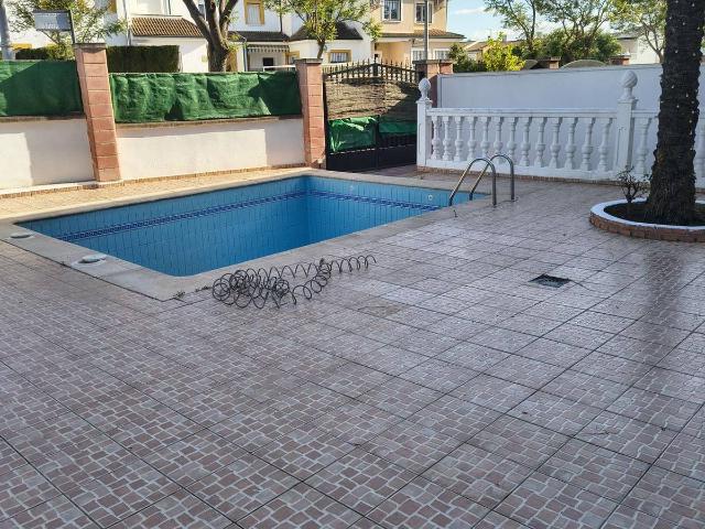 Casa chalet en Venta en San Gonzalo